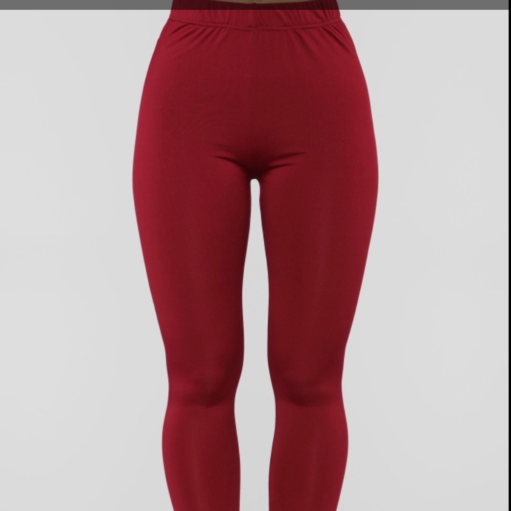 On My Hustle Leggings